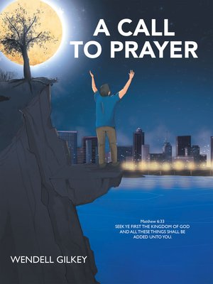 cover image of A Call to Prayer